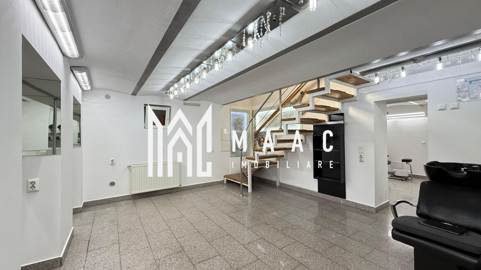 BLACK FRIDAY Spatiu comercial | Renovat | VAD | Ultracentral - Poză 1