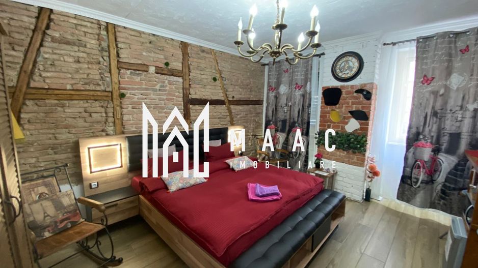 Proprietăți Ultracentrale I Regim Hotelier I Investiție - Poză 1