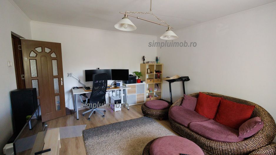 2 Camere Calea Vitan Spatios - Poză 6