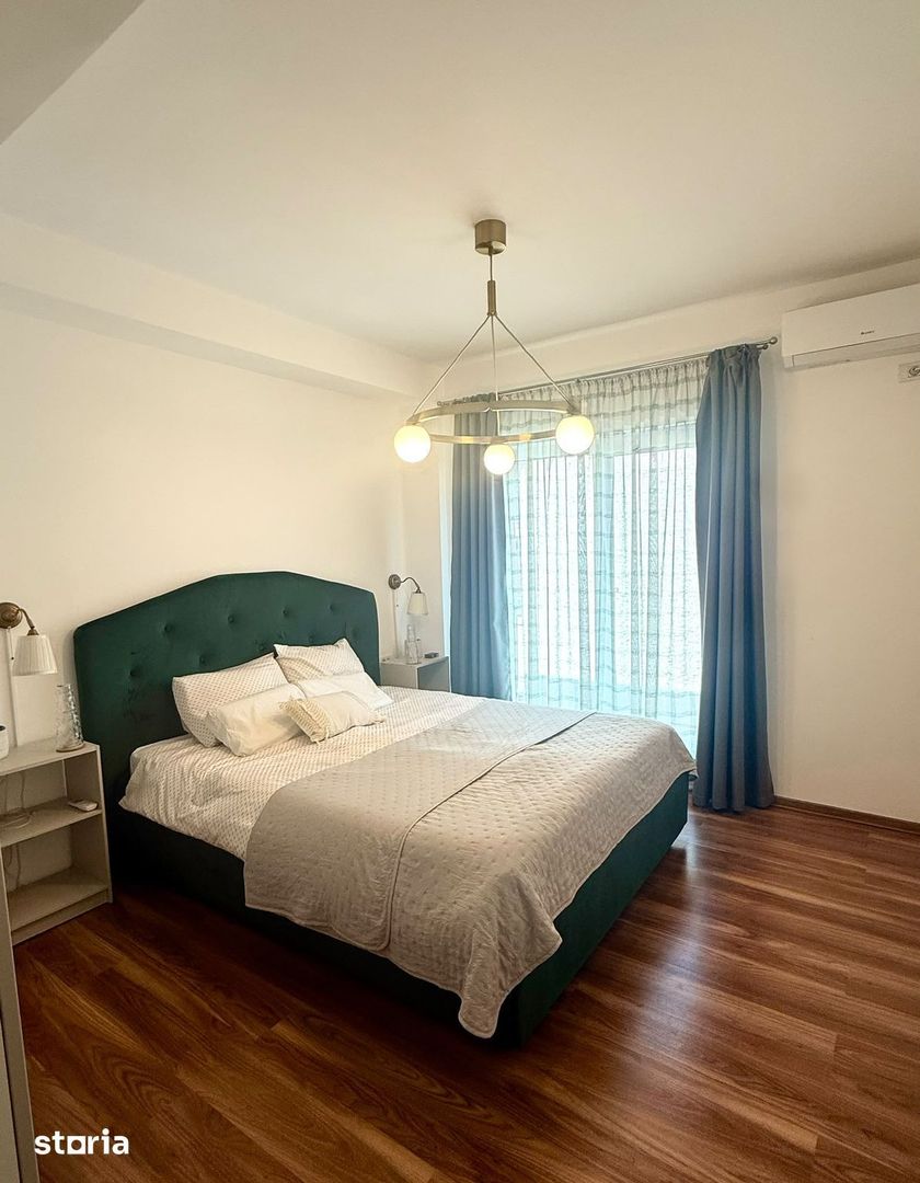 Apartament 3 camere decomandat | Braytim | 60 mp | Parcare subterană | - Poză 8