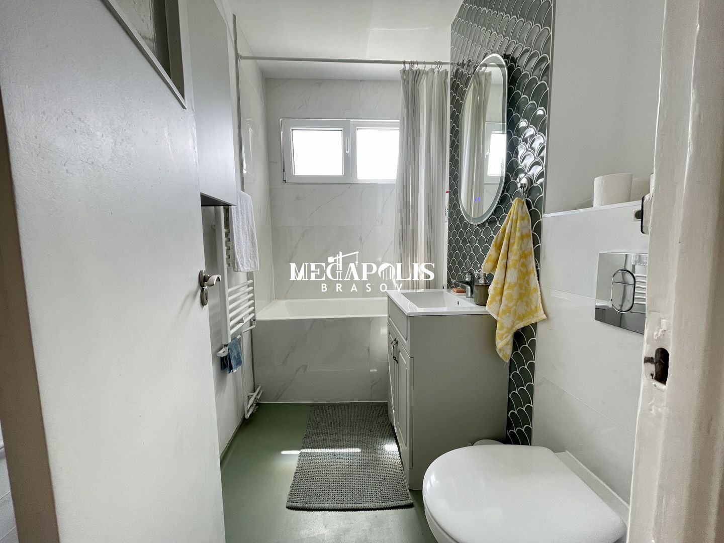 Apartament 2 camere | Zona Gării - Poză 3