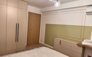 AP. 2 CAMERE ROKA RESIDENCE, PRIMA INCHIRIERE, LOC PARCARE, METROU - Poză 5