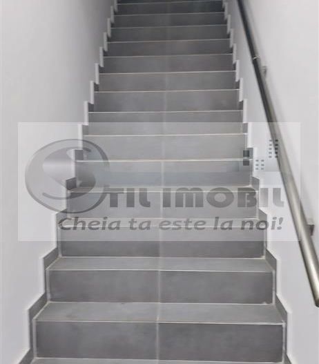 APARTAMENT 1 CAM  ZONA CUG  PANORAMIC RESIDENCE ETAJ 1 FINALIZAT - Poză 6