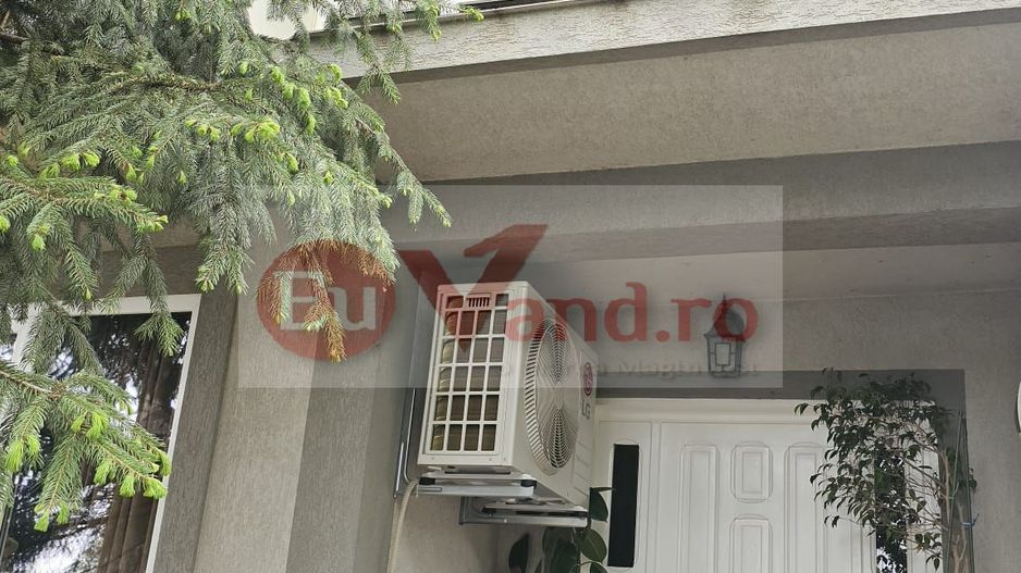 De vanzare -- casa in comuna Pechea, jud. Galati, teren 850 mp - Poză 15