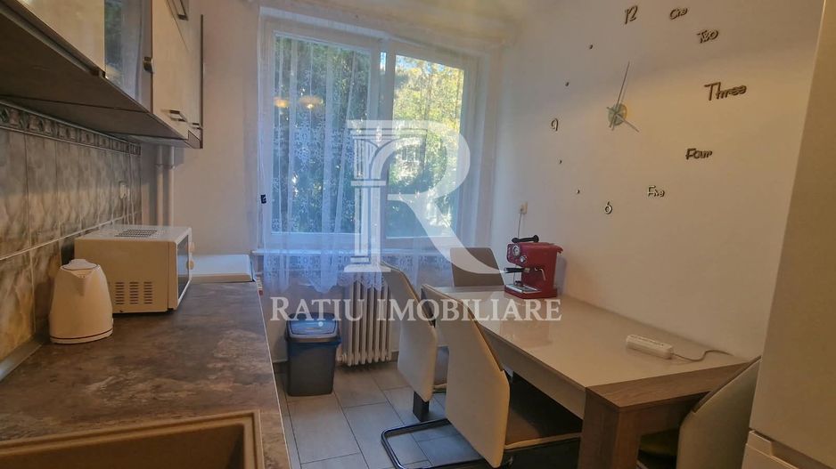 Apartament 2 camere | 50 mp utili | Rogerius | Oradea - Poză 9