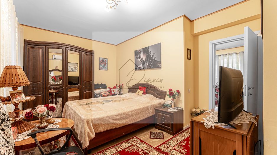 Apartament 3 camere 2 bai Gara de Est - Iancului I bloc 2021 I COM 0% - Poză 24