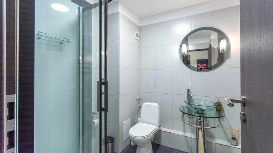 Berceni IRA - Oltenitei nr. 248, 3 camere de inchiriat,  comision 0% - Poză 16