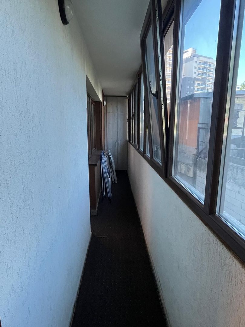 VITAN - Mihai Bravu | Chirie 2 camere metrou 350m+ loc parcare - Poză 5