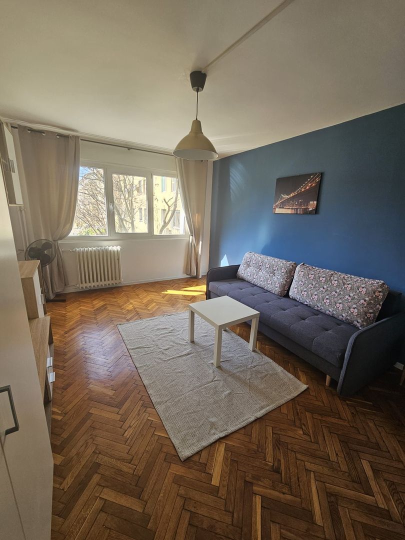 Complex Studentesc | 1 Camera | Etaj Intermediar. - Poză 4