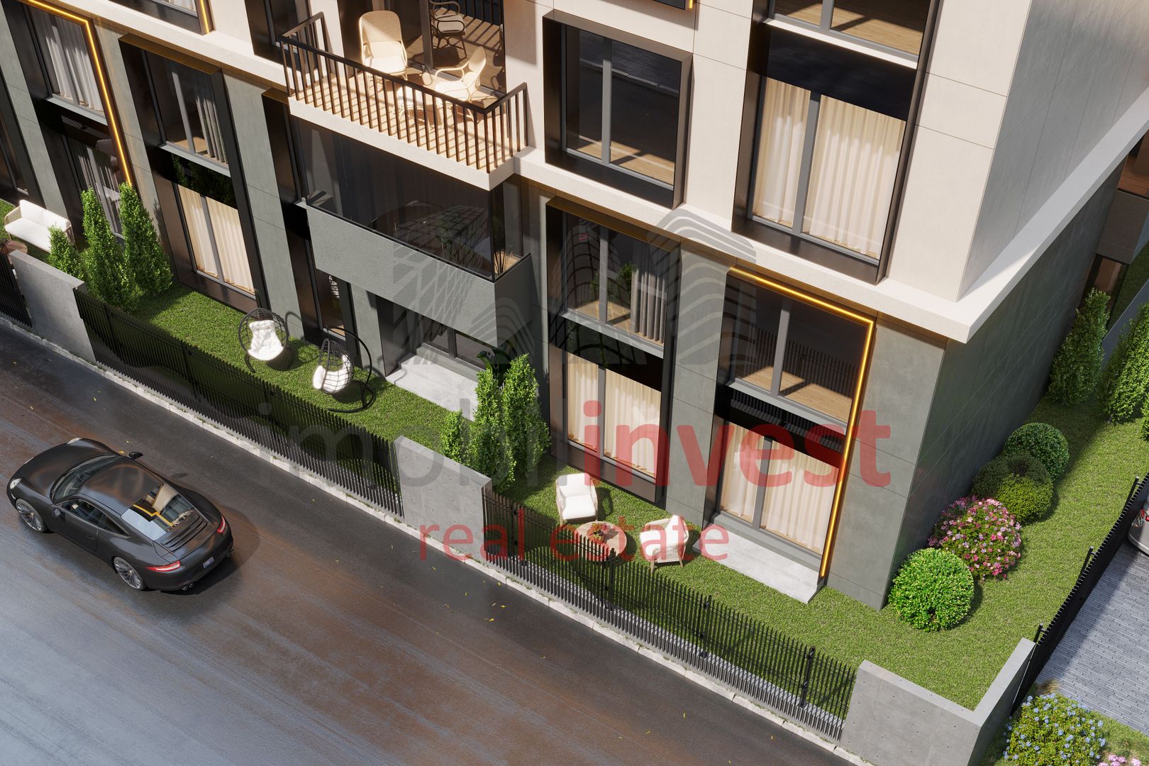 Elyssia Residence - Poză 5