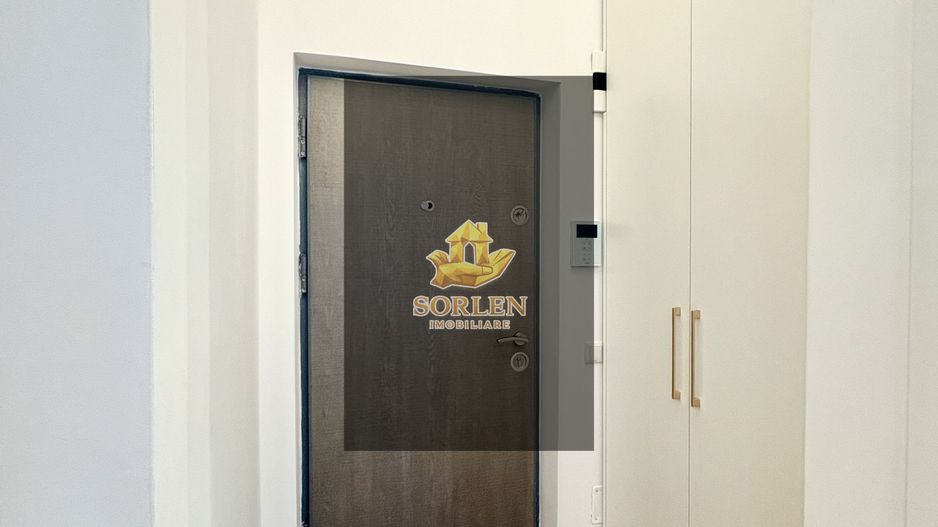 Apartament 2 camere de vânzare – Eroilor Residence, Florești - Poză 13