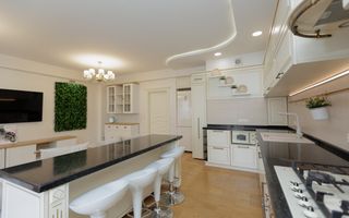 Vânzare, apartament, 3 camere, strada Independeței, Botanica - Poză 12