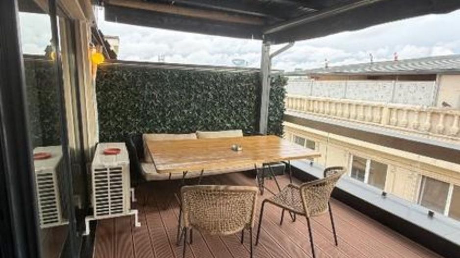 Apartament 4 camere de inchiriat Herastrau tip duplex - Poză 14