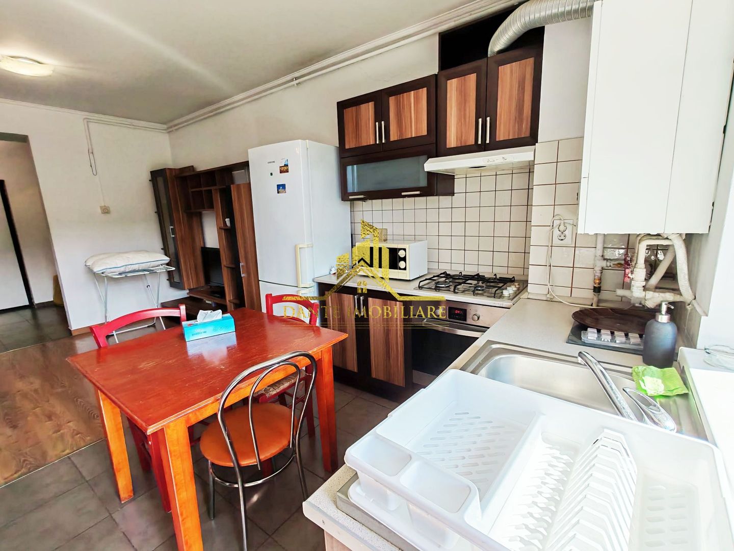 2 camere, modern, bloc nou, balcon, Marasti, FSEGA, Studium Green - Poză 12