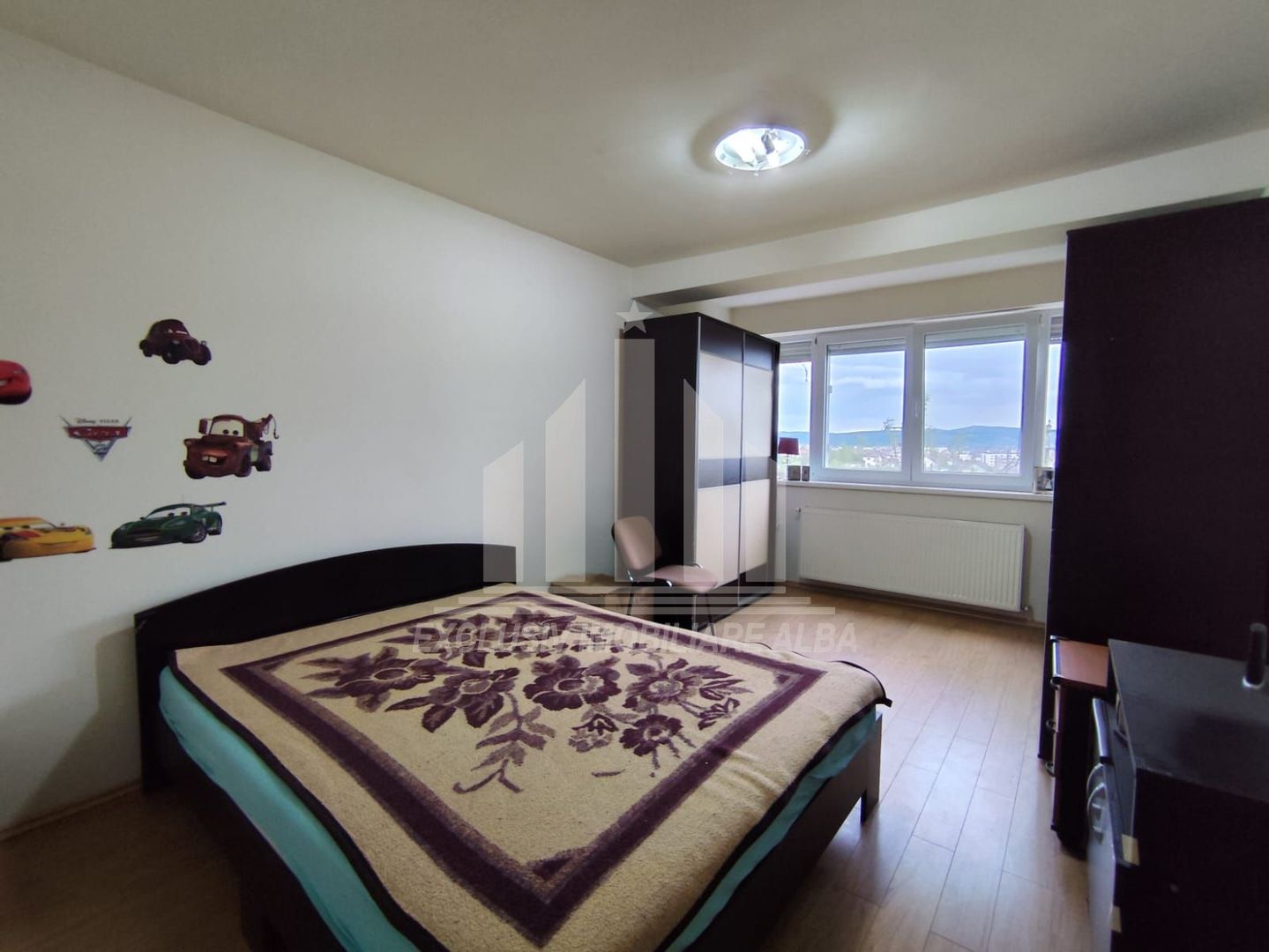 Apartament cu 2 camere Bloc Nou, Cetate - Poză 3