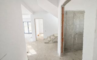 Comuna Berceni | Campului - 4 cam - Teren 411mp- Finisaje la alegere - Poză 11