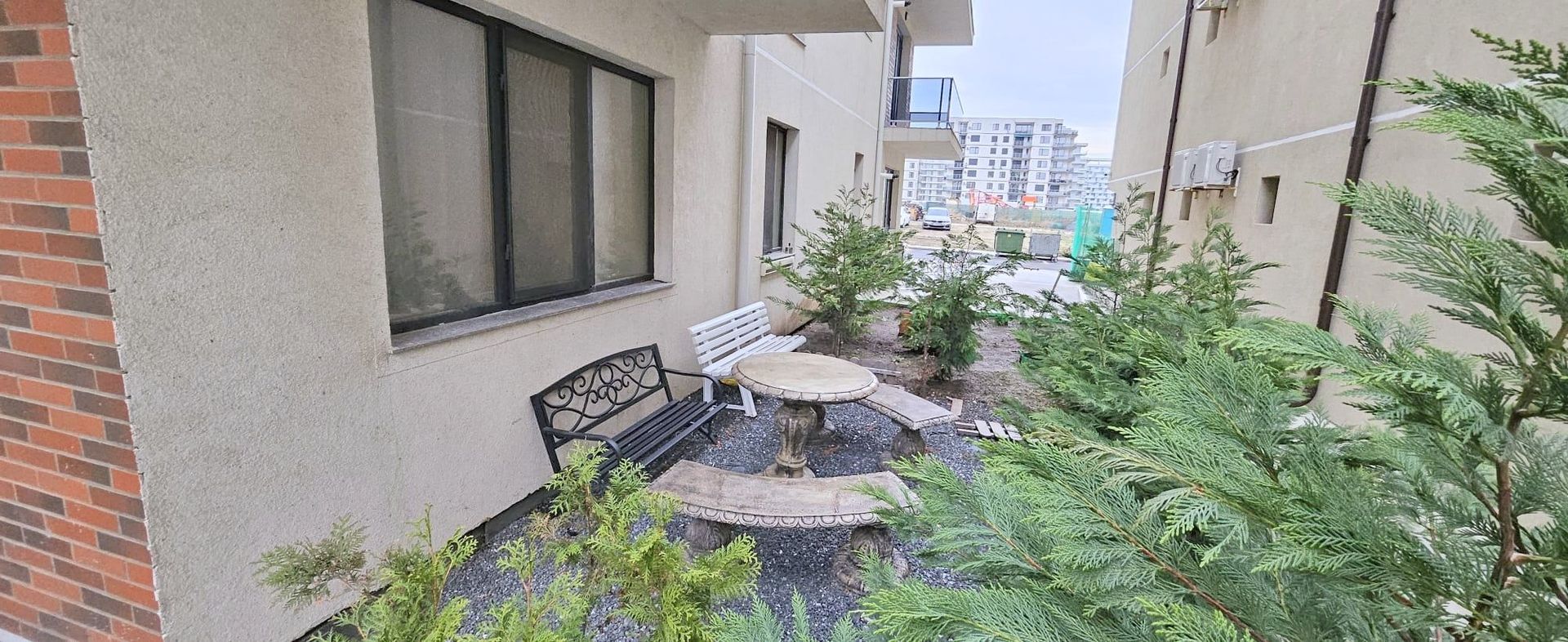 Apartament de vacanta la mare - 2 camere, Mamaia Nord -  91.500 euro - Poză 13