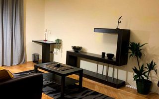 VANZARE 2 CAMERE -SEMIDECOMANDAT- FLOREASCA - Poză 1