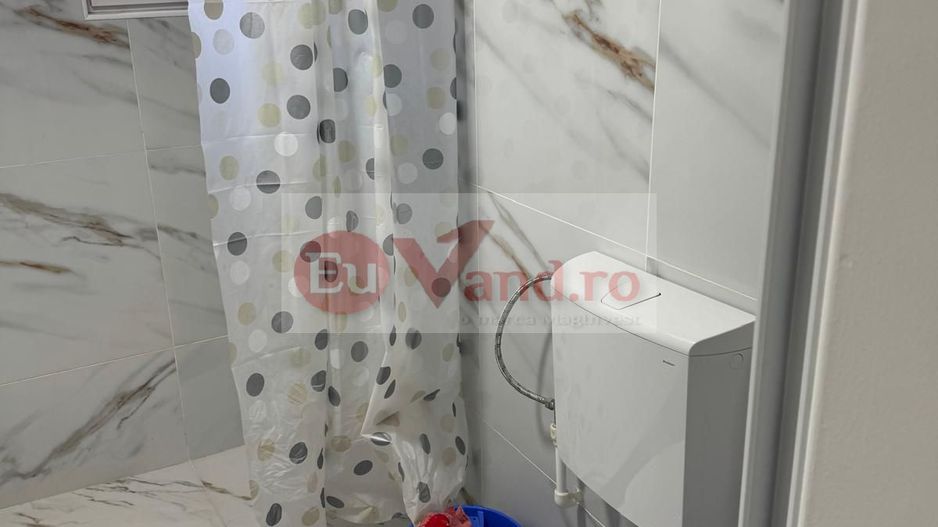 De inchiriat apartament cu o camera la casa, 260 euro negociabil - Poză 14