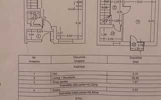 Vila N I Cosmopolis I 95mp I mobilata si utilata I terasa inchisa - Poză 20