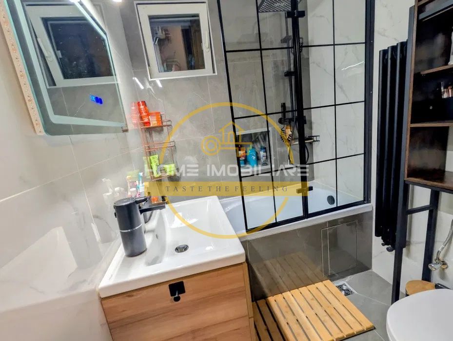 Mansarda duplex// 3 camere // 📍Alexandru cel Bun - Poză 8