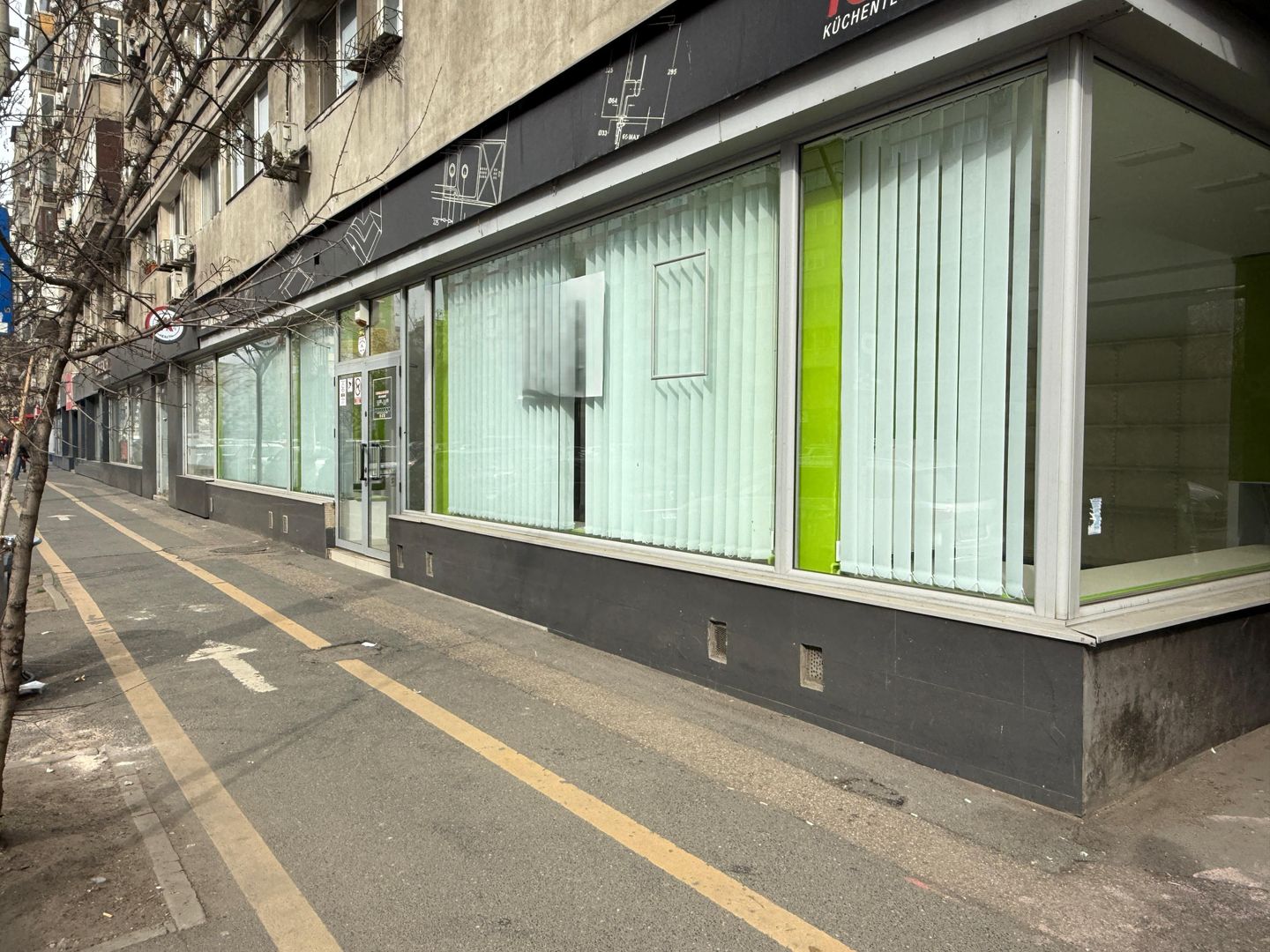 Spatiu Comercial Stefan cel Mare | Aleea Circului - Poză 5