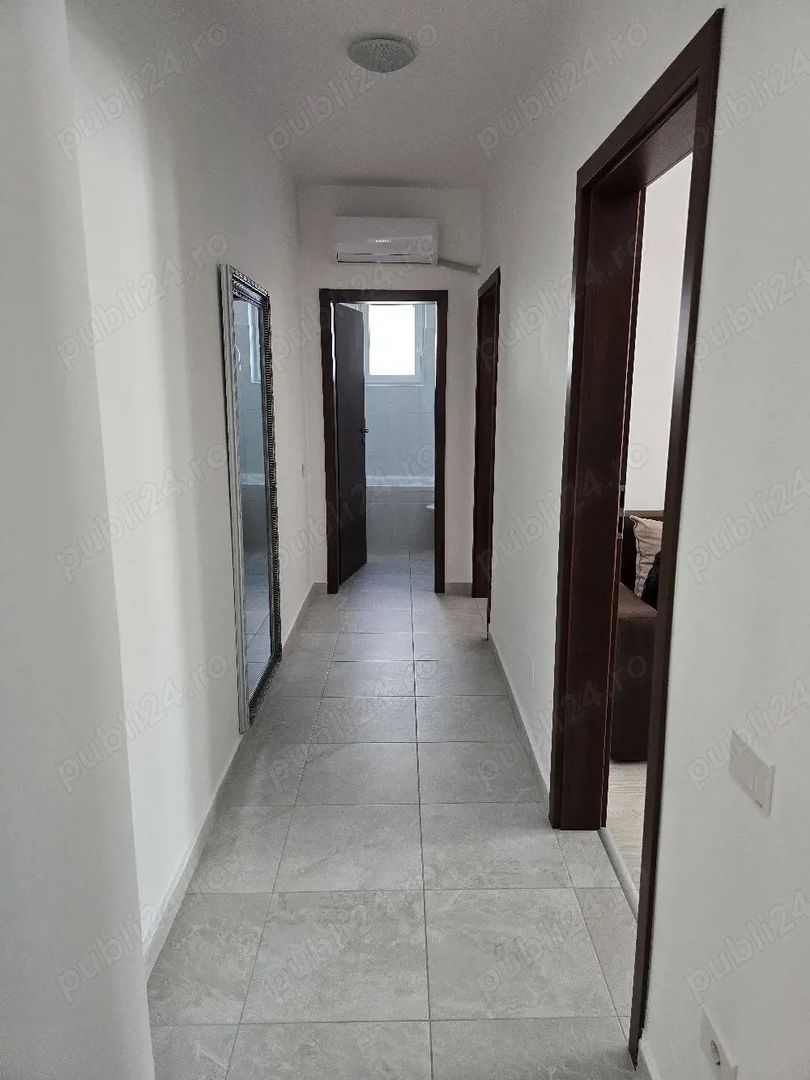 De închiriat apartament 2 camere  Apărătorii Patriei - Poză 8