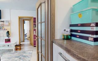 Apartament 2 camere, zona Astra/Planete - Poză 5