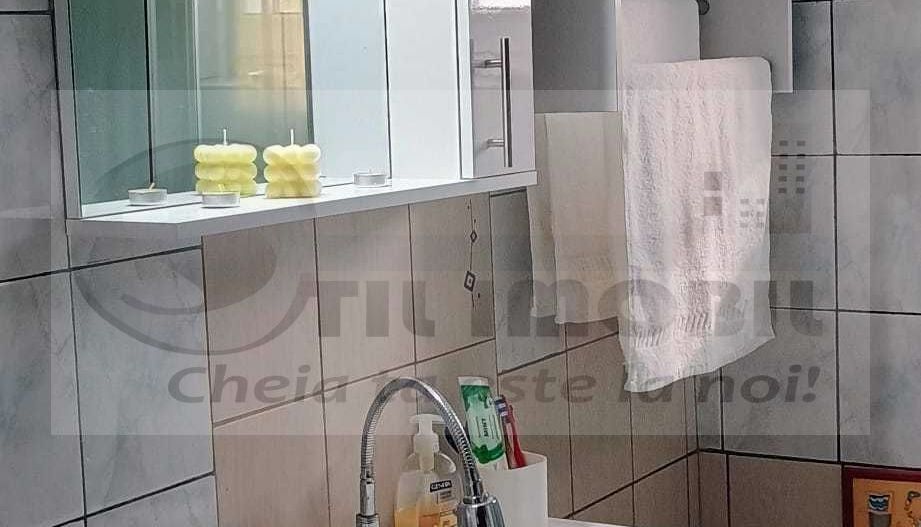 Vând apartament 3 camere decomandat – Tomești - 110.000 euro ! - Poză 7