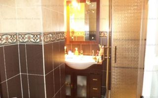 Apartament 3 camere, parter, Exercitiu - Poză 5