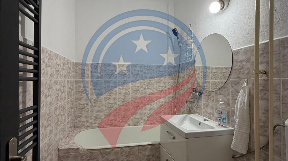 CHIRIE APARTAMENT 2 CAMERE CENTRUL VECHI - Poză 4