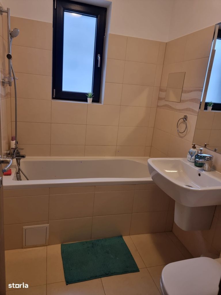 Apartament 2 camere + parcare inclusă - Greenfield Baneasa - Poză 3