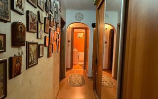 Rahova-Salaj | 3 camere | 67mp | 2/4 | bloc reabilitat | 125.000 euro - Poză 7