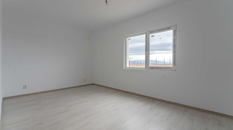 Case individuale pe structura de lemn in Halchiu - Poză 11