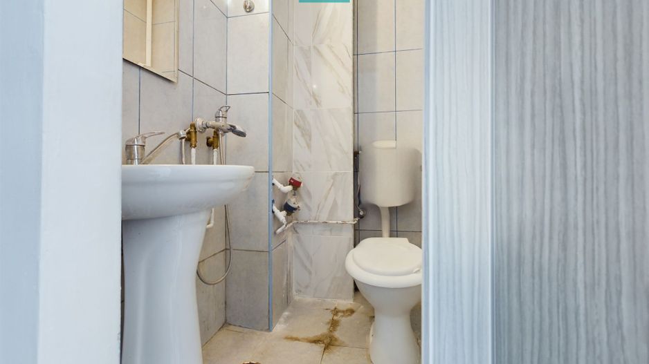 Garsoniera, zona Romanilor - Poză 5