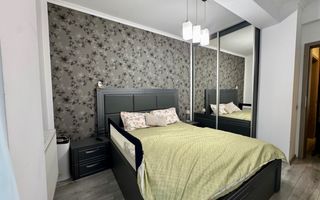 Apartament cu 2 camere + balcon | Cartier Europa | La cheie - Poză 7