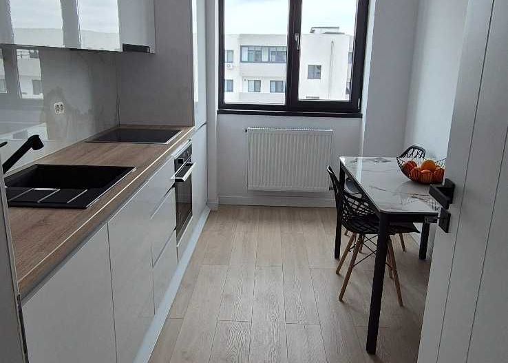 Apt 3 camere, nou, metrou Jiului - Poză 1