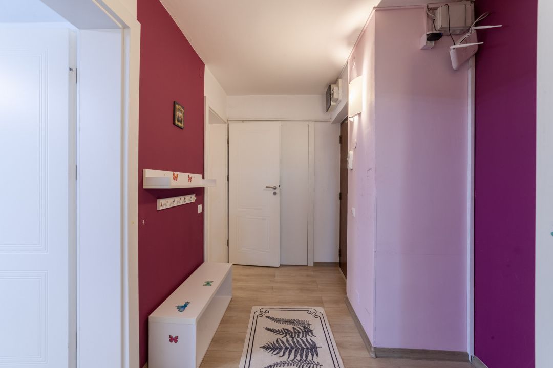 Apartament 3 camere  - Strada Bascovului - Comision 0% - Poză 7