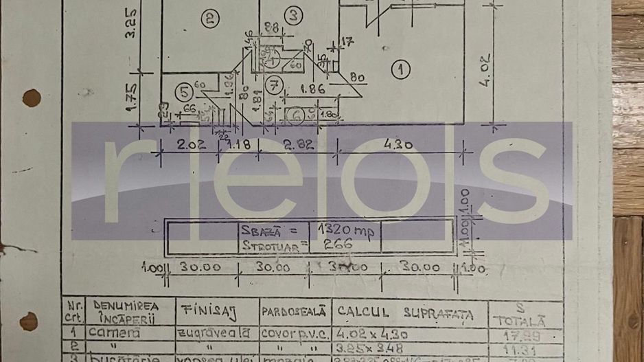 VANZARE 2 CAMERE ZONA AFI COTROCENI - Poză 9