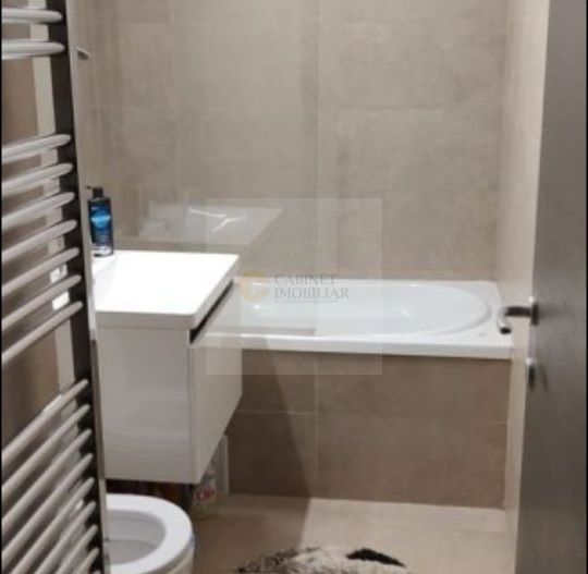 2 camere renovat | bloc 2017 – Rond Alba Iulia | ideal Airbnb - Poză 6