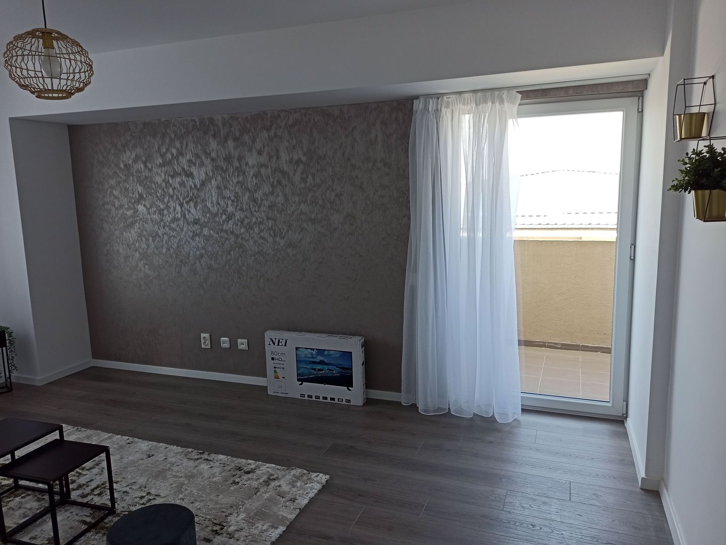 3cam.dec-2bai,2balcoane,mutare imediata,8min metrou Leonida - Poză 16