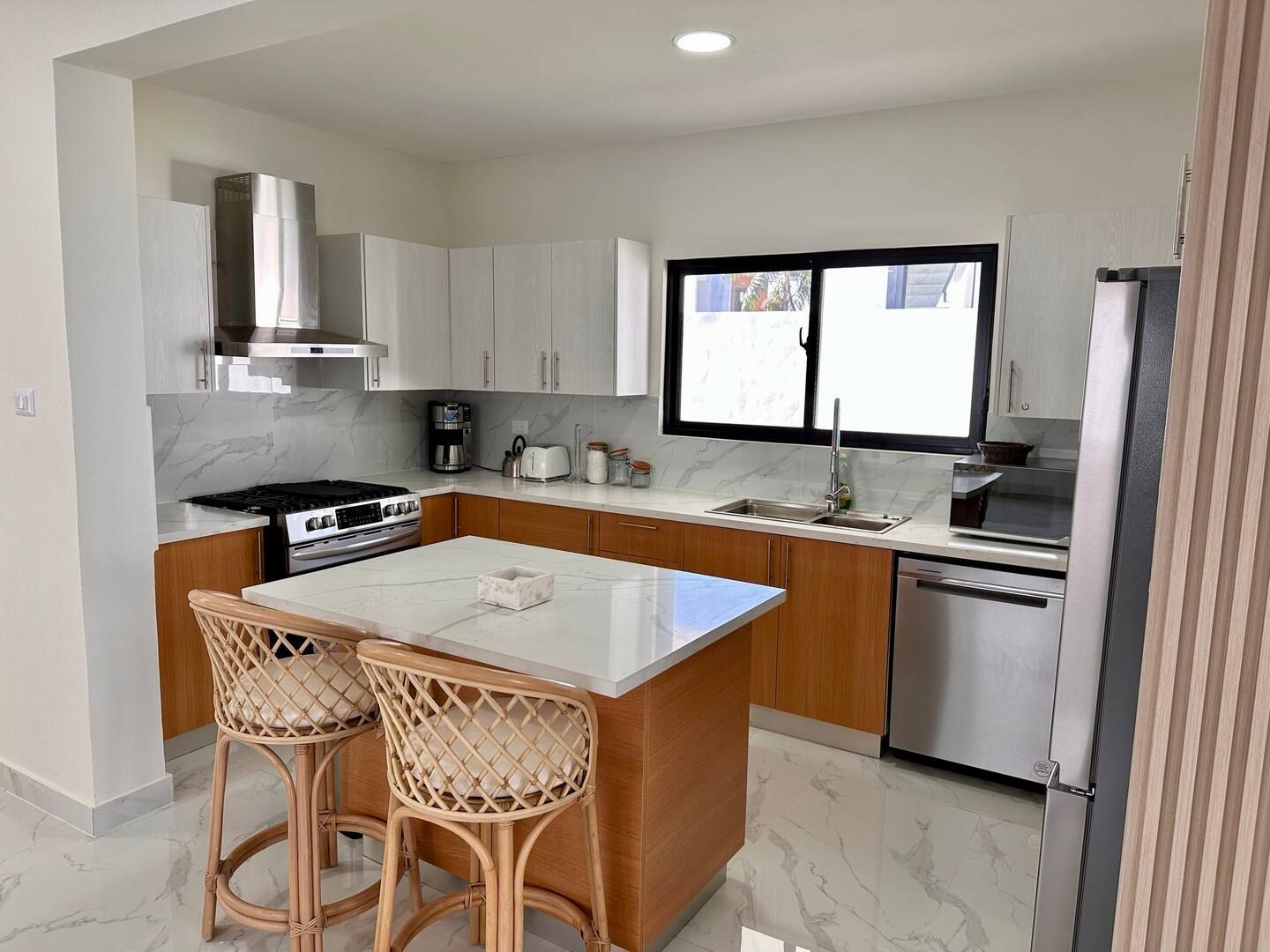 Vilă rezidențială în Palma del Sol - Poză 6