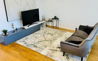 Apartament 2 camere | AVIATIEI PARK | Ready to move - Poză 1