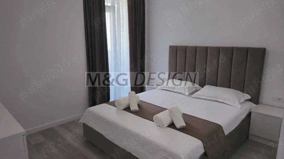 Apartament  2 camere  Torontalului bloc nou - Poză 6