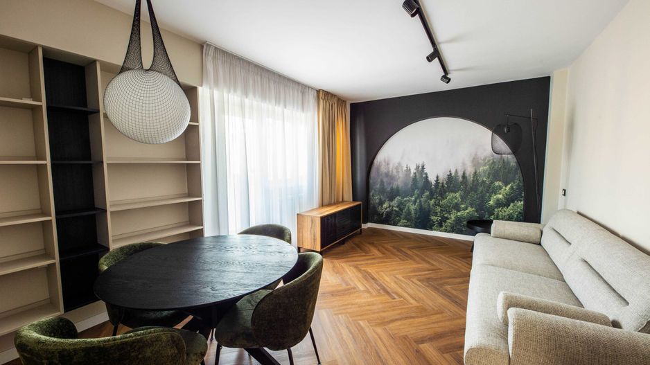 Apartament Universitate/Unirii - Poză 3