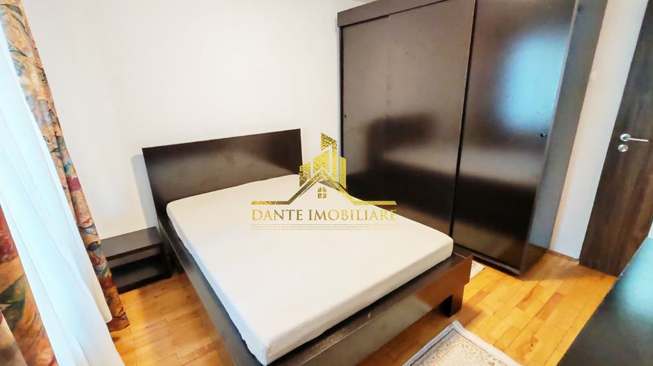2 camere, decomandat, mobilat modern, parcare, Zorilor, Golden Tulip - Poză 4