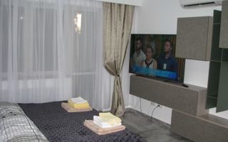 Apartament cu 2 camere decomandate | Zona Grădinii Botanice - Poză 3