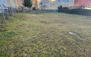 Teren intravilan 574 mp | Central, Cisnădie | zonă ultracentrală - Poză 1