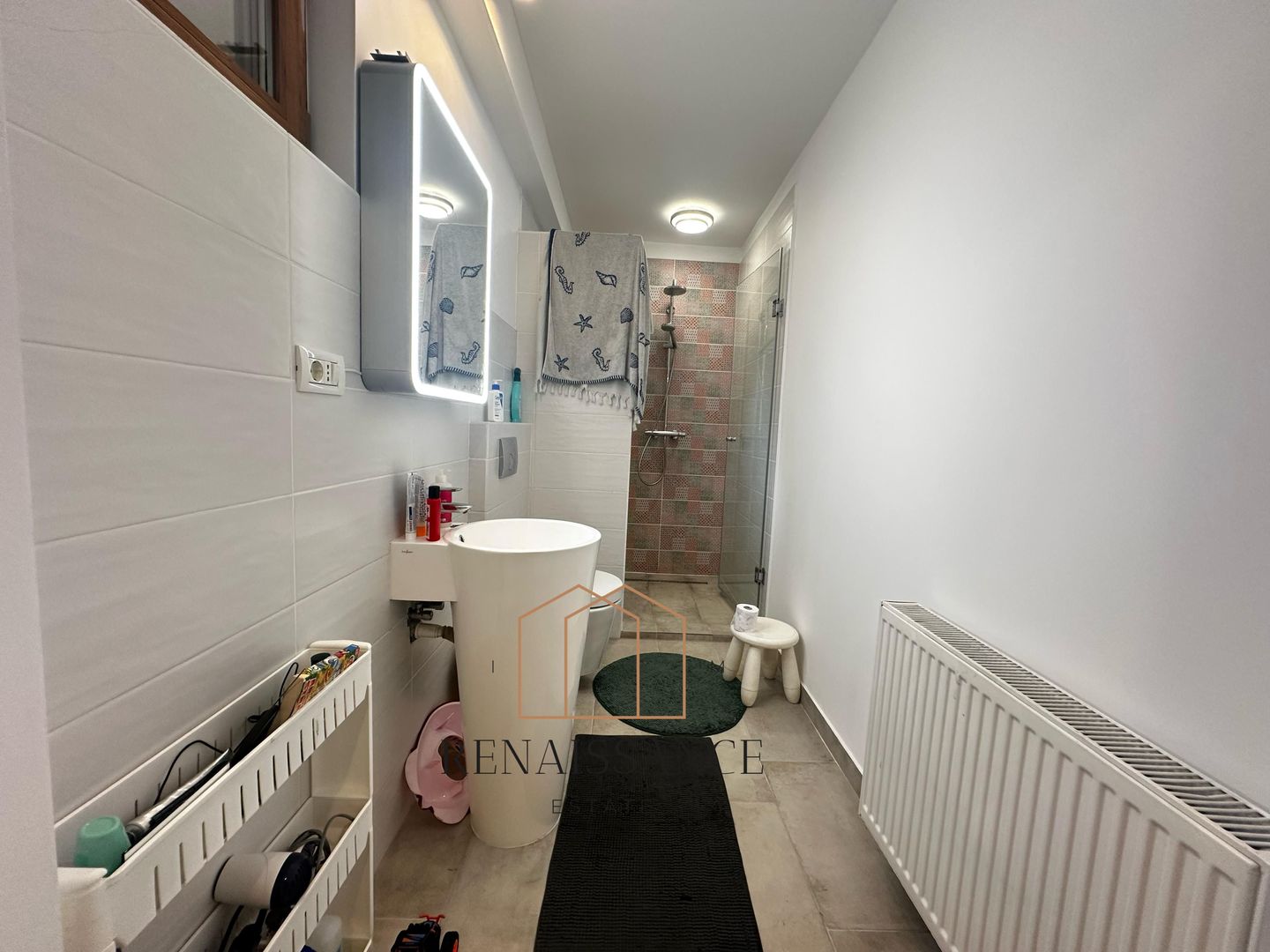 Casă individuală 6 camere | P+1E+Pod 500mp Teren | zona Bogdanestilor - Poză 15