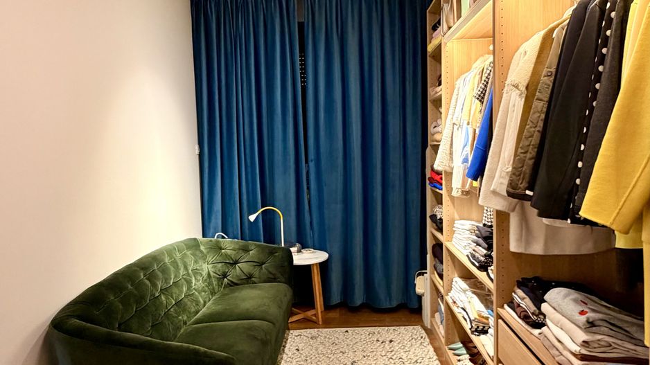 CASA CU TEREN GENEROS - Poză 3